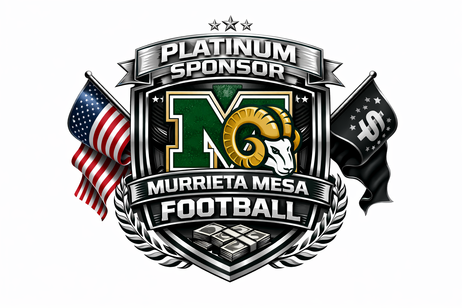 Platinum Sponsorship Package