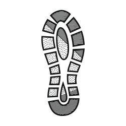 Marching Shoes