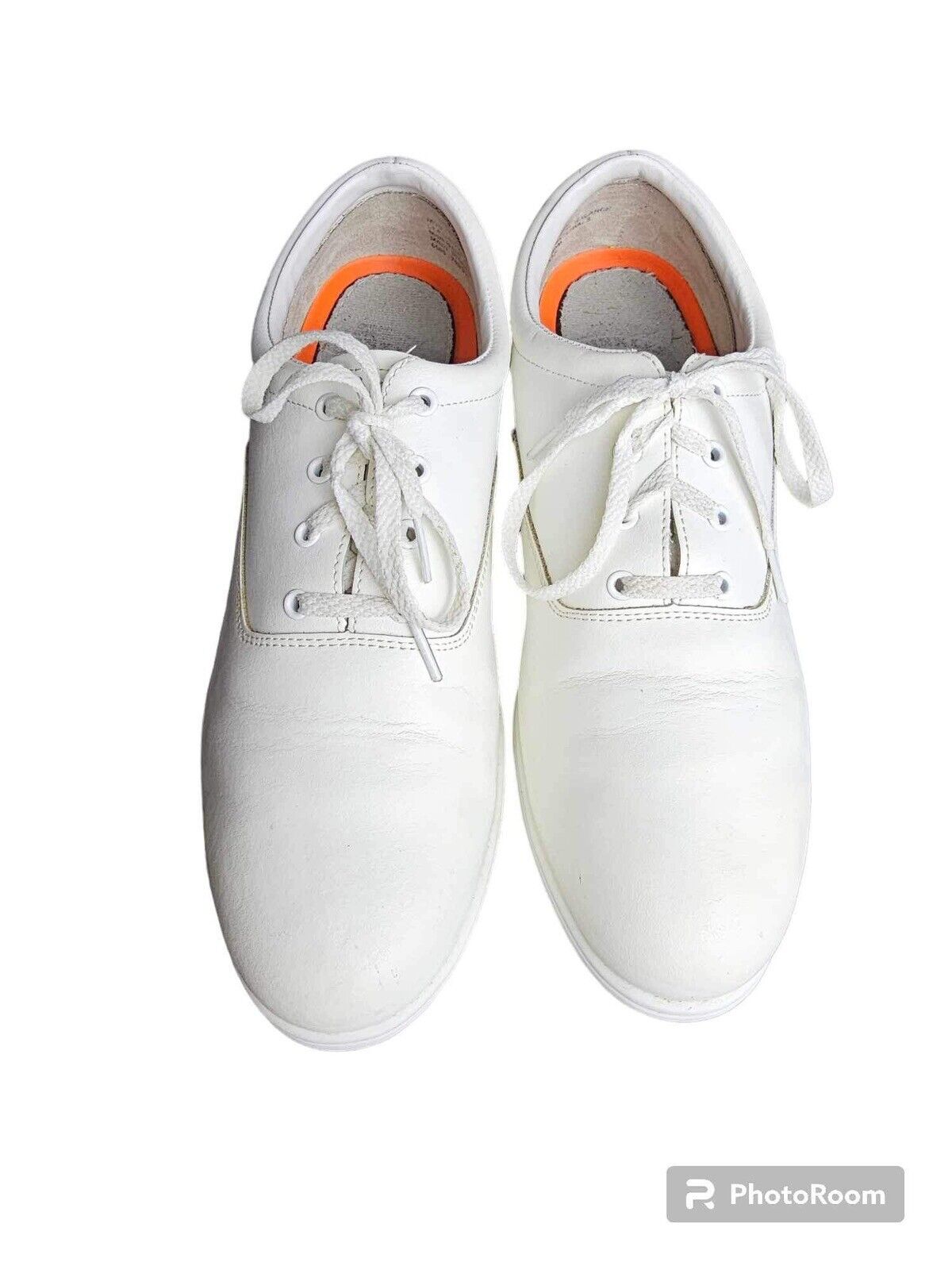 Tuba Girl Shoes - if new are needed