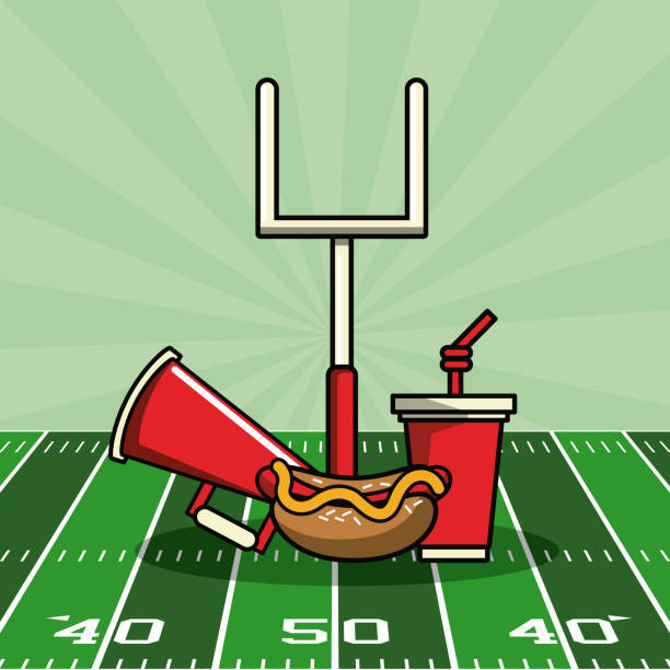 Gameday Tailgate Meals