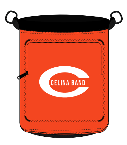 Water Jug/Jug Holder (Band/Guard)