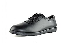 Black Shoes