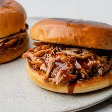BBQ Sandwich