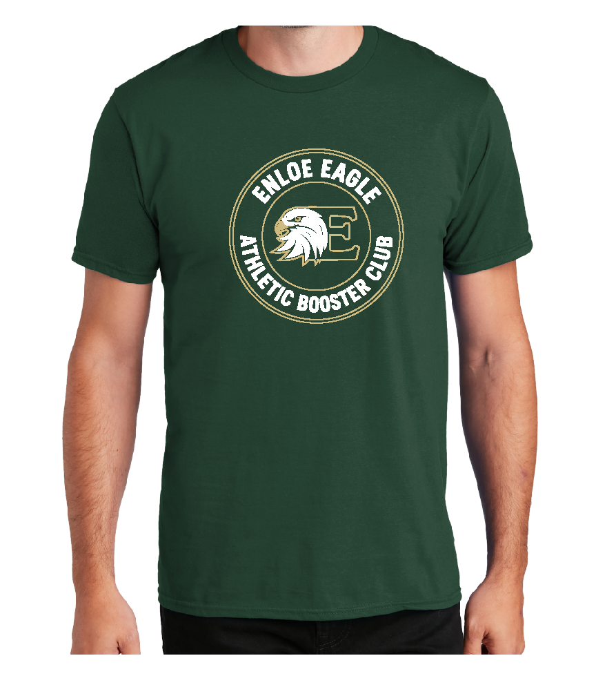 Booster Club T Shirts