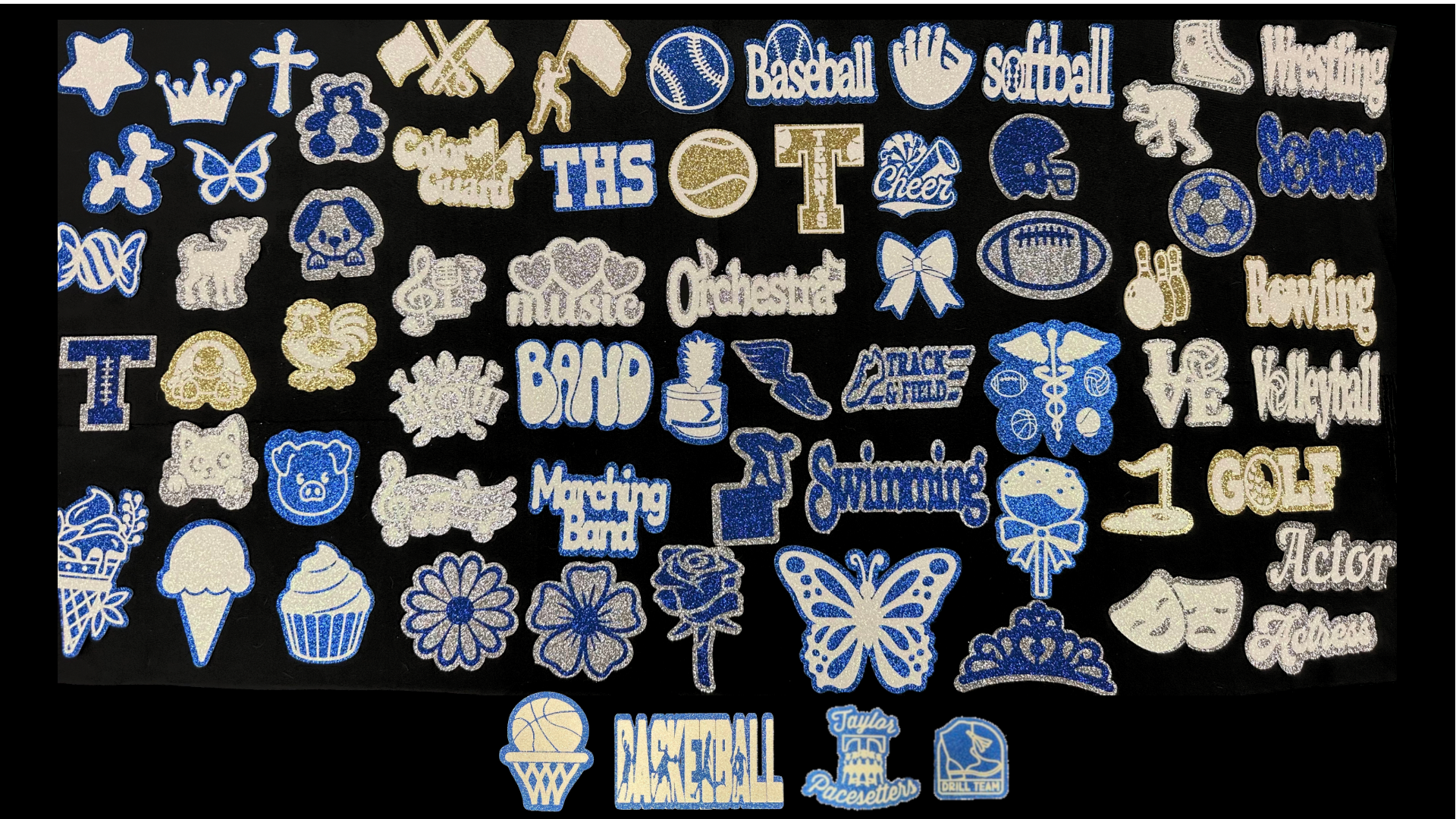 Cutout (Small)