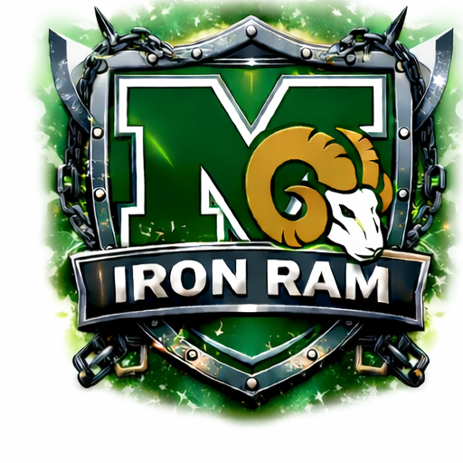 Iron Ram Membership
