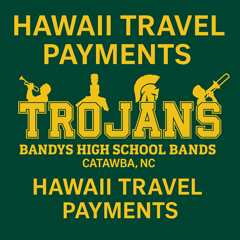 Hawaii Travel Payments
