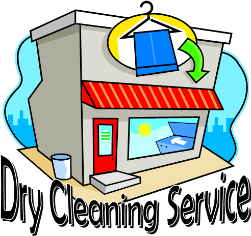 Tux Jacket Cleaning Fee