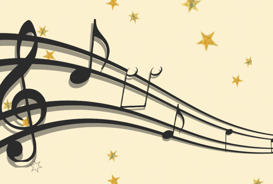 Musical Luncheon