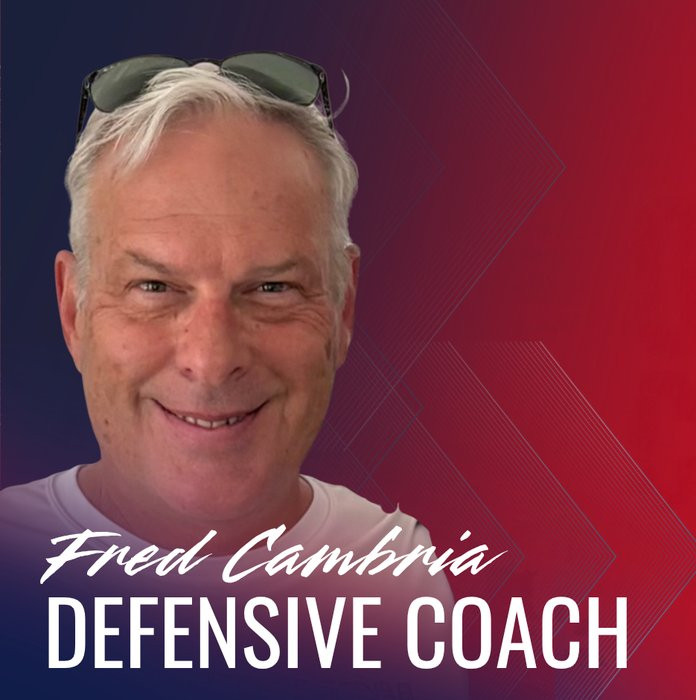 Fred Cambria, Defensive Coach